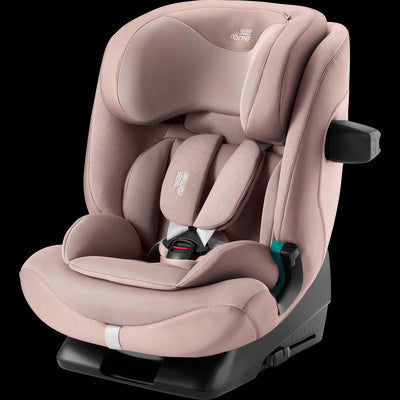 Advansafix Pro Car Seat, 76-150 cm, Britax Römer